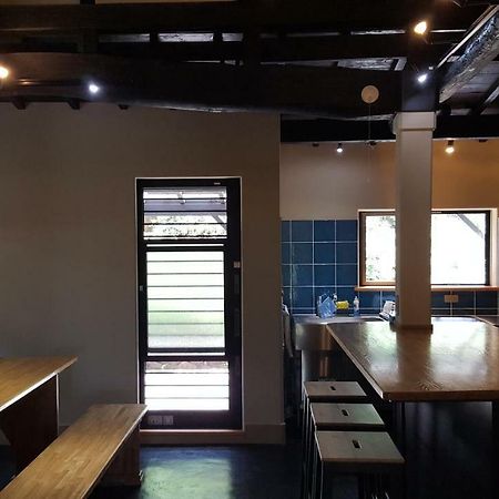 Asobi Lodge Kyotango Zewnętrze zdjęcie