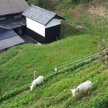 Asobi Lodge Kyotango Zewnętrze zdjęcie