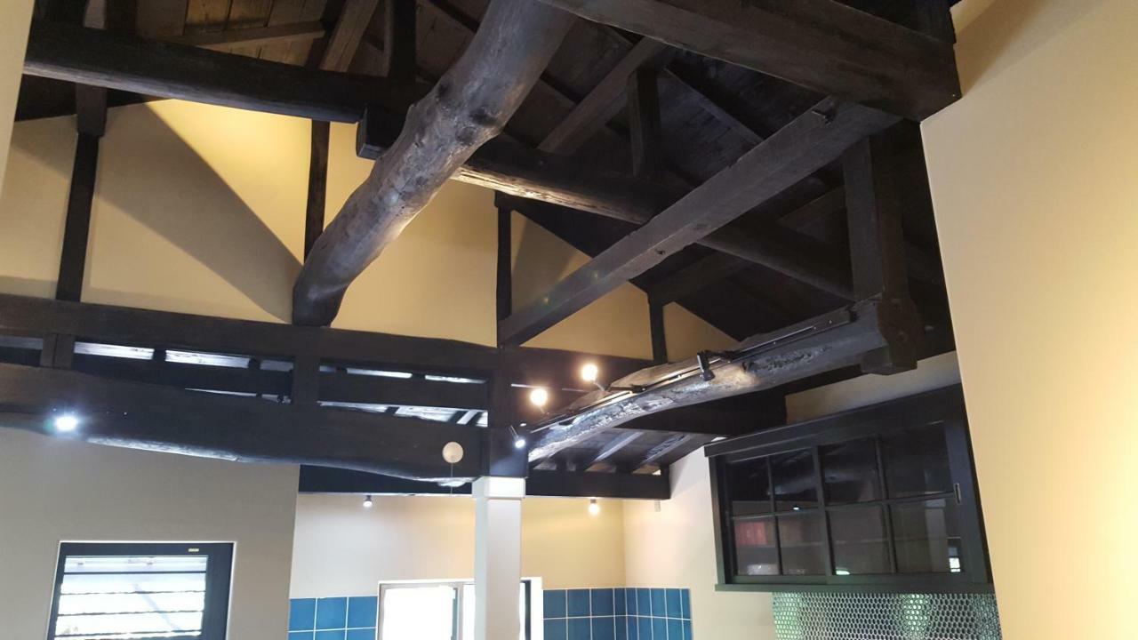 Asobi Lodge Kyotango Zewnętrze zdjęcie