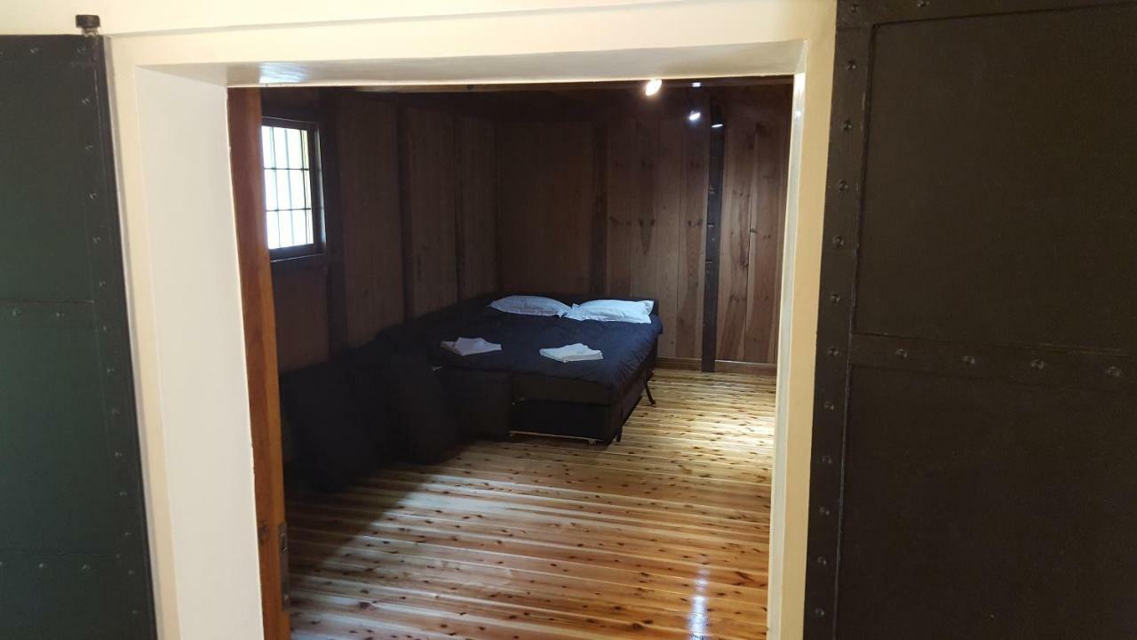 Asobi Lodge Kyotango Zewnętrze zdjęcie
