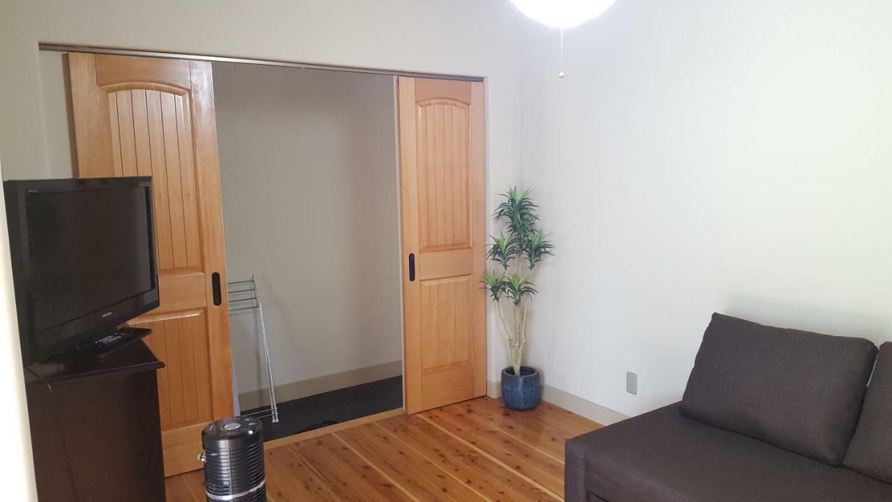 Asobi Lodge Kyotango Zewnętrze zdjęcie