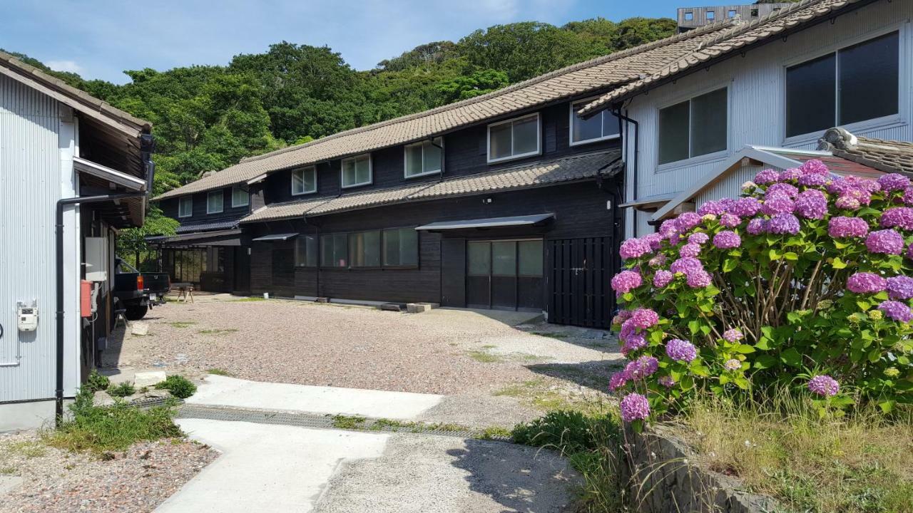 Asobi Lodge Kyotango Zewnętrze zdjęcie