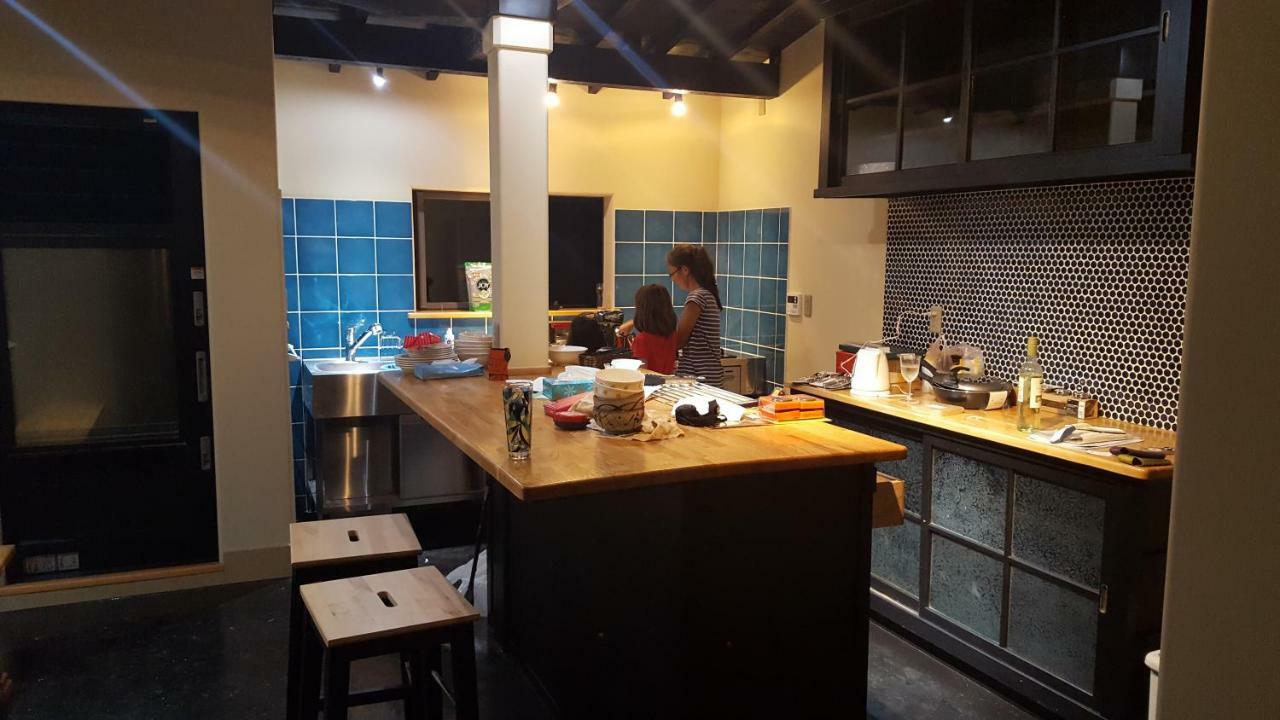 Asobi Lodge Kyotango Zewnętrze zdjęcie