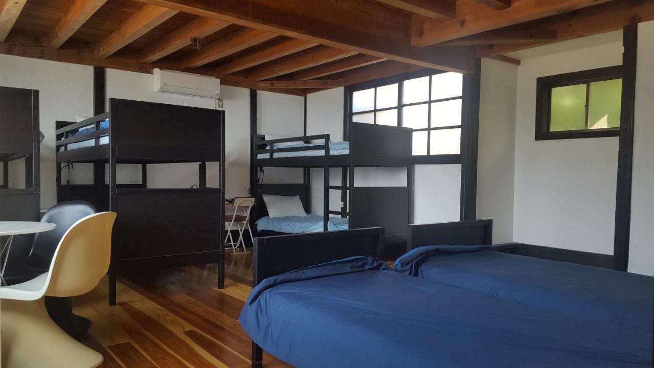 Asobi Lodge Kyotango Zewnętrze zdjęcie