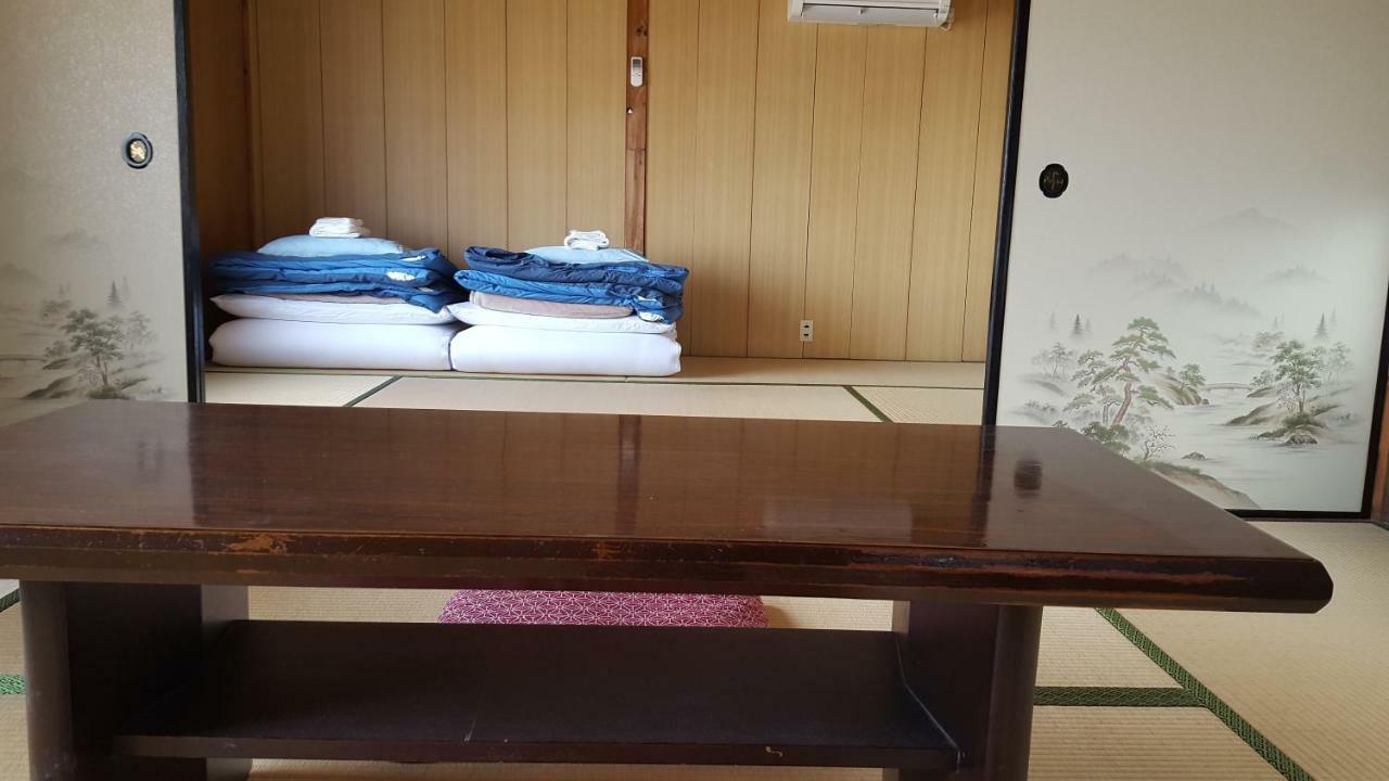 Asobi Lodge Kyotango Zewnętrze zdjęcie