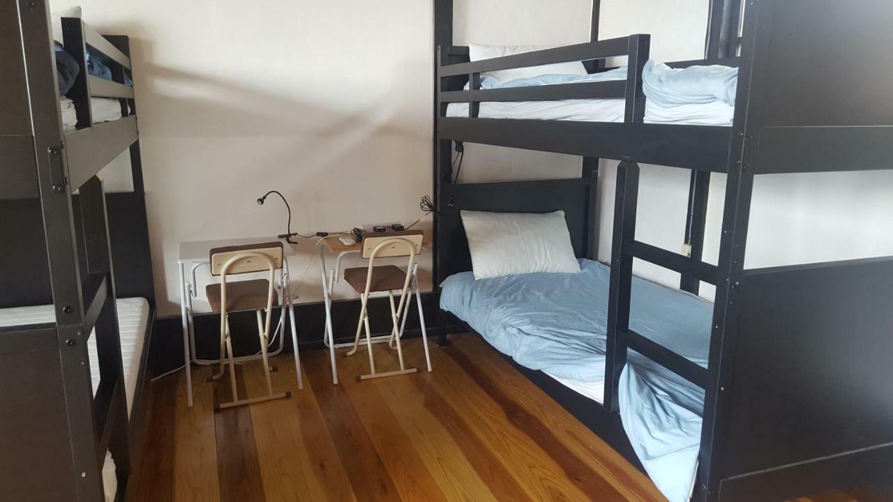 Asobi Lodge Kyotango Zewnętrze zdjęcie