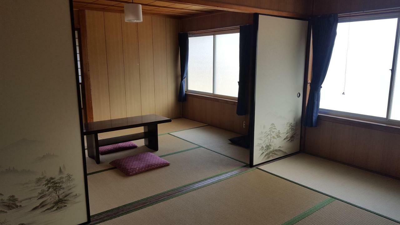 Asobi Lodge Kyotango Zewnętrze zdjęcie