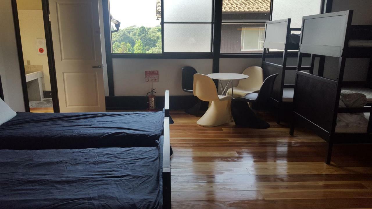 Asobi Lodge Kyotango Zewnętrze zdjęcie