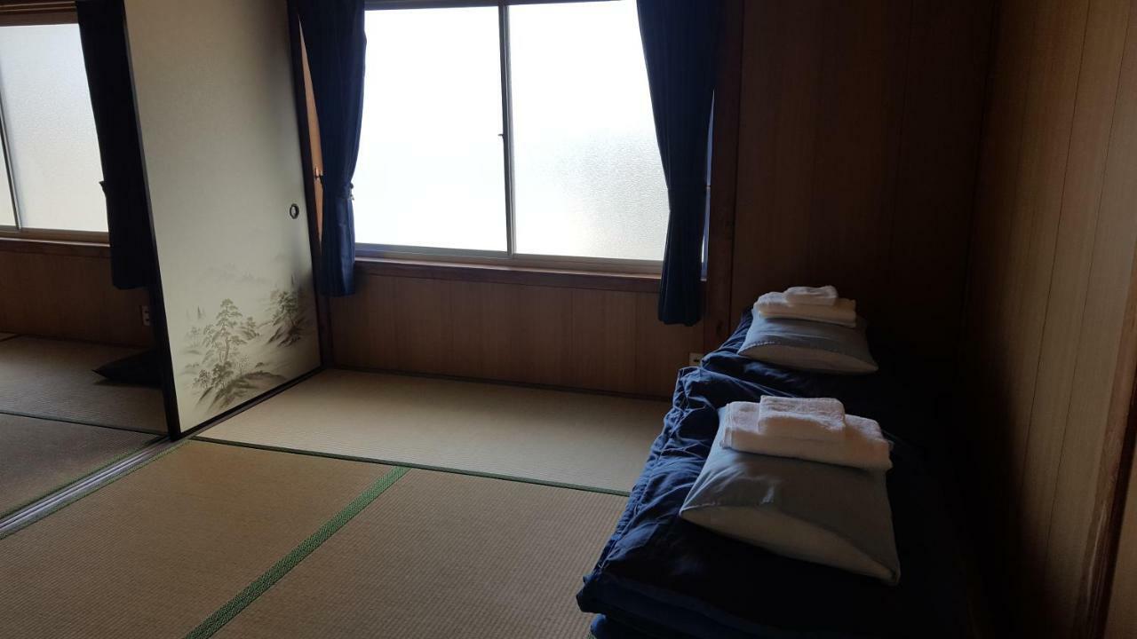 Asobi Lodge Kyotango Zewnętrze zdjęcie