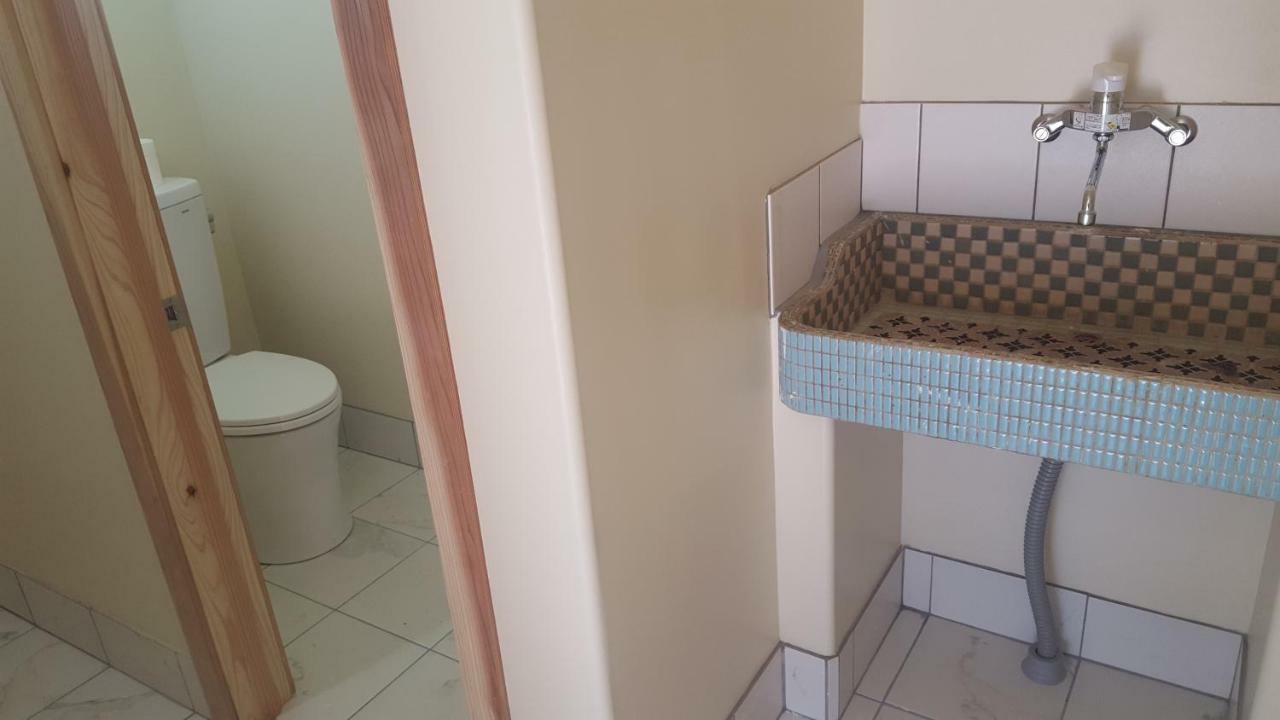 Asobi Lodge Kyotango Zewnętrze zdjęcie