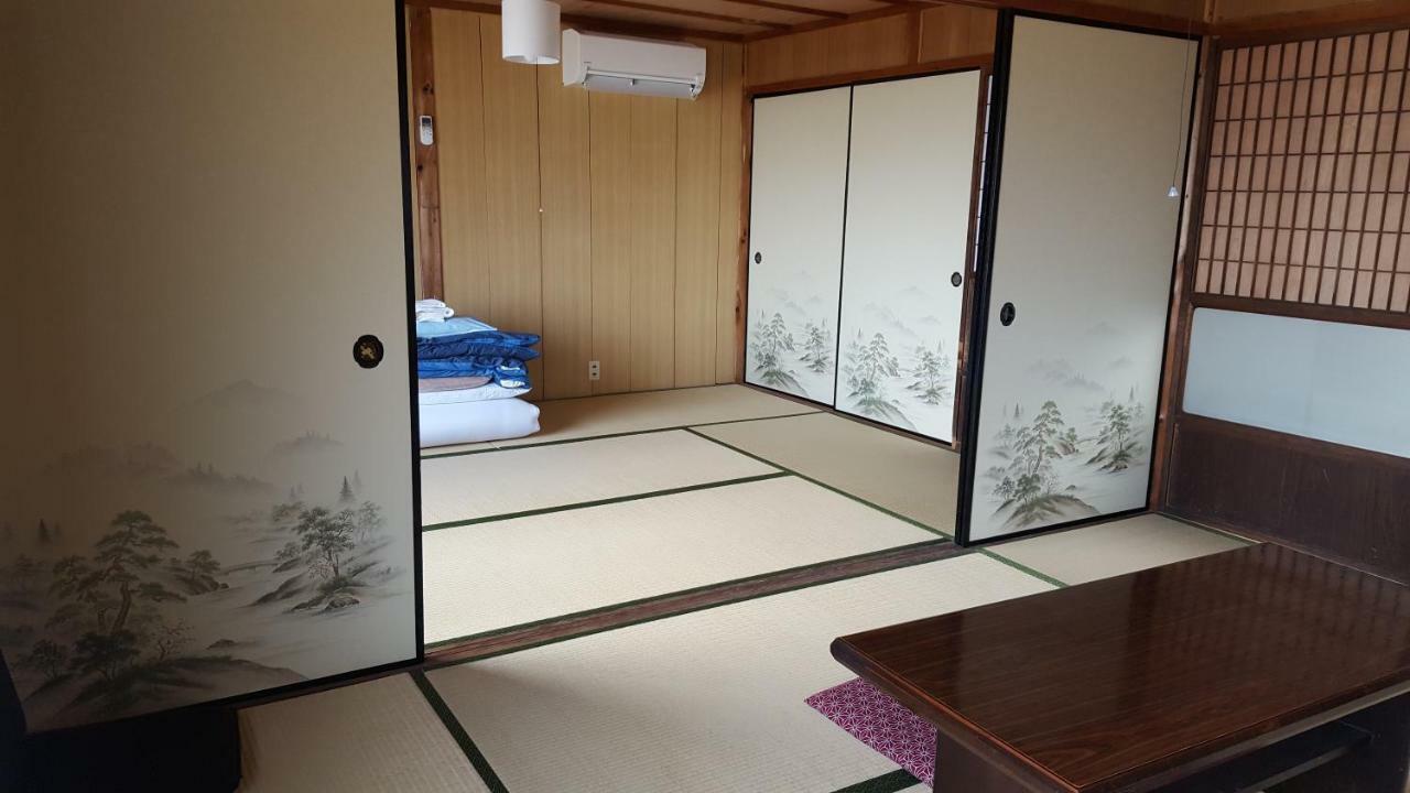 Asobi Lodge Kyotango Zewnętrze zdjęcie