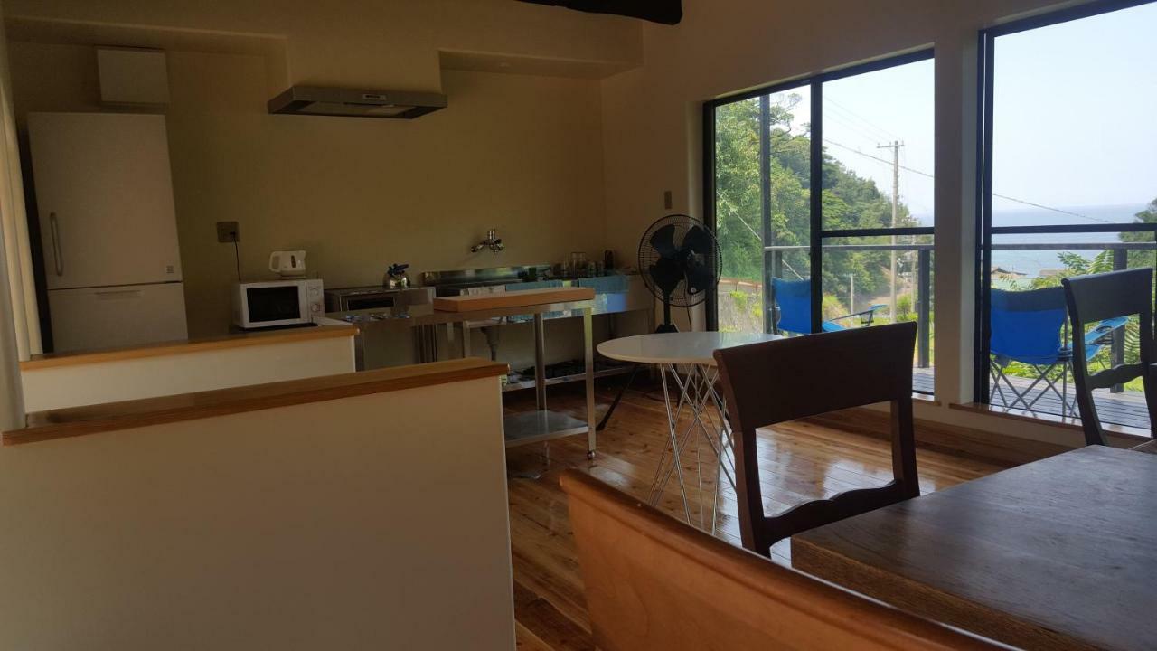 Asobi Lodge Kyotango Zewnętrze zdjęcie