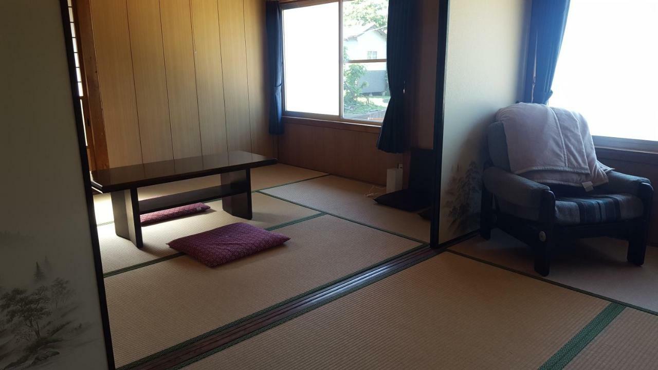 Asobi Lodge Kyotango Zewnętrze zdjęcie