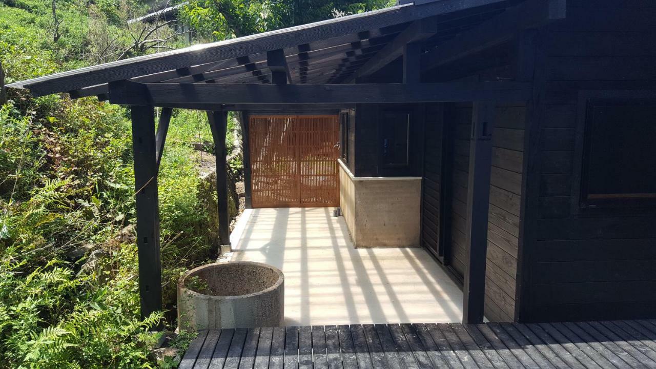 Asobi Lodge Kyotango Zewnętrze zdjęcie