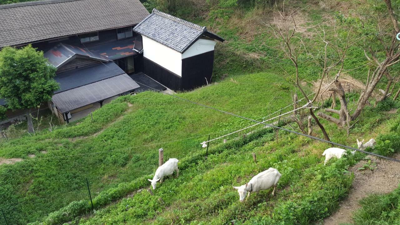 Asobi Lodge Kyotango Zewnętrze zdjęcie