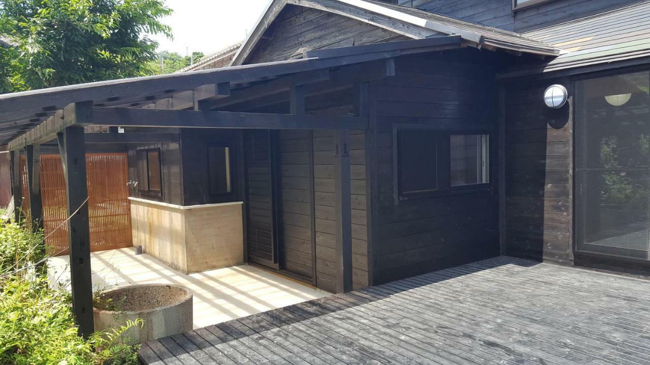Asobi Lodge Kyotango Zewnętrze zdjęcie